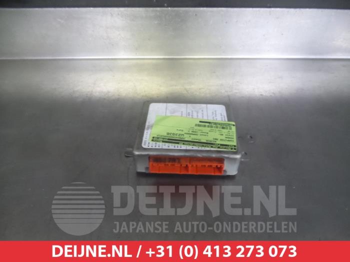 Used ABS Computer Honda Civic (EJ/EK) 1.6 VTi 16V Price € 25,00 Margin scheme offered by V.Deijne Jap.Auto-onderdelen BV