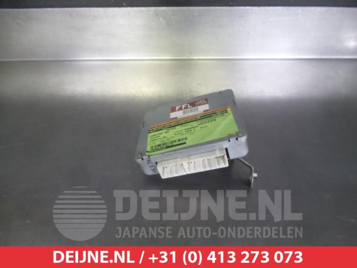Begagnade ABS-dator Toyota Corolla (E11) 2.0 D Pris € 35,00 Marginaltabell erbjuds av V.Deijne Jap.Auto-onderdelen BV