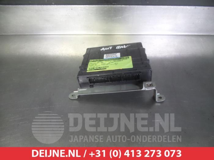 Used Automatic gearbox computer Mitsubishi Pajero Canvas Top (V6/7) 3.2 DI-D 16V Price € 25,00 Margin scheme offered by V.Deijne Jap.Auto-onderdelen BV
