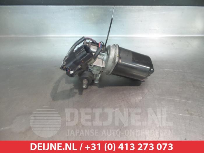 Front wiper motor from a SsangYong Rexton 2.9 TD GLX 2004