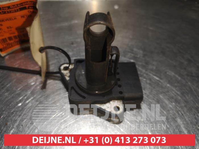 Gebrauchte Luftmengenmesser Toyota Land Cruiser (J12) 3.0 D-4D 16V Preis € 25,00 Margenregelung angeboten von V.Deijne Jap.Auto-onderdelen BV