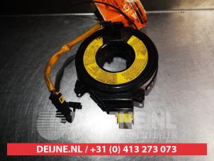 Used Airbag clock spring Hyundai Atos 1.1 12V Price on request offered by V.Deijne Jap.Auto-onderdelen BV