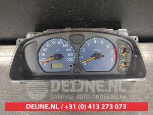 Used Odometer KM Suzuki Ignis (FH) 1.3 16V Price € 50,00 Margin scheme offered by V.Deijne Jap.Auto-onderdelen BV