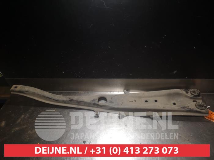 Gebrauchte Motorbalken Mazda Premacy 2.0 DiTD 16V Comfort Preis € 35,00 Margenregelung angeboten von V.Deijne Jap.Auto-onderdelen BV