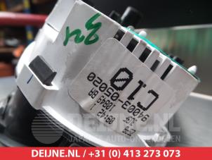 Used Odometer KM Hyundai Atos 1.1 12V Price € 30,00 Margin scheme offered by V.Deijne Jap.Auto-onderdelen BV