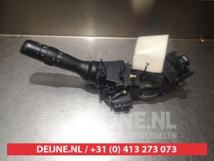 Used Light switch Toyota Verso 2.0 16V D-4D-F Price on request offered by V.Deijne Jap.Auto-onderdelen BV