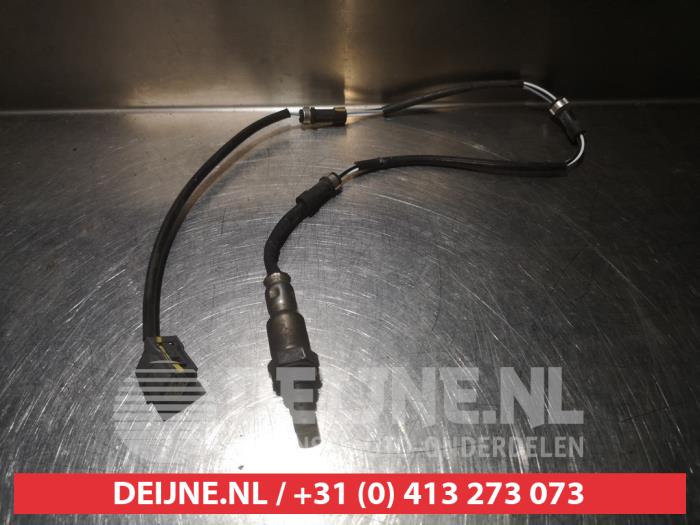 Usados Sonda Lambda Honda Jazz (GE6/GE8/GG/GP) 1.2 VTEC 16V Precio € 25,00 Norma de margen ofrecido por V.Deijne Jap.Auto-onderdelen BV