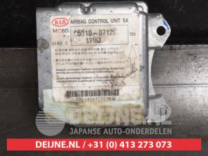 Used Airbag Module Kia Picanto (BA) 1.0 12V Price € 35,00 Margin scheme offered by V.Deijne Jap.Auto-onderdelen BV