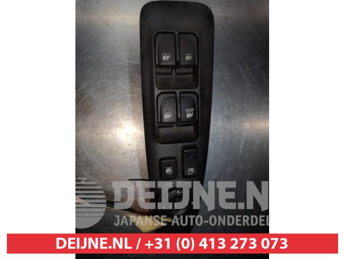 Usados Interruptor combinado de ventanillas Kia Magentis (GE) 2.0 CRDi 16V Precio € 35,00 Norma de margen ofrecido por V.Deijne Jap.Auto-onderdelen BV