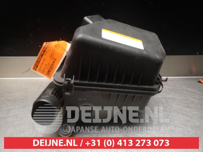 Begagnade Luftfilterhus Kia Magentis (GE) 2.0 CRDi 16V Pris € 50,00 Marginaltabell erbjuds av V.Deijne Jap.Auto-onderdelen BV