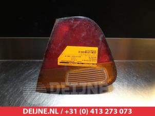 Usagé Hayon réflecteur droit Mitsubishi Carisma 1.6i 16V Prix € 25,00 Règlement à la marge proposé par V.Deijne Jap.Auto-onderdelen BV