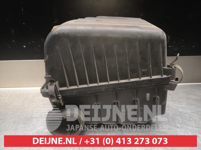 Begagnade Luftfilterhus Kia Cerato 1.5 CRDi 16V Pris € 50,00 Marginaltabell erbjuds av V.Deijne Jap.Auto-onderdelen BV