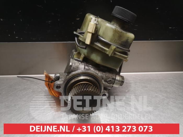 Power steering pump Mazda 6 Sport 2.0 CiDT HP 16V RF7J