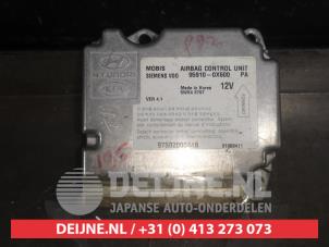 Usados Módulo de Airbag Hyundai i10 (F5) 1.1 CRDi VGT 12V Precio € 75,00 Norma de margen ofrecido por V.Deijne Jap.Auto-onderdelen BV