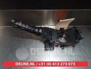 Used Light switch Hyundai i20 1.2i 16V Price € 25,00 Margin scheme offered by V.Deijne Jap.Auto-onderdelen BV