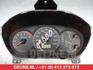 Używane Licznik kilometrów KM Honda Civic (EP/EU) 1.6 16V VTEC Cena na żądanie oferowane przez V.Deijne Jap.Auto-onderdelen BV
