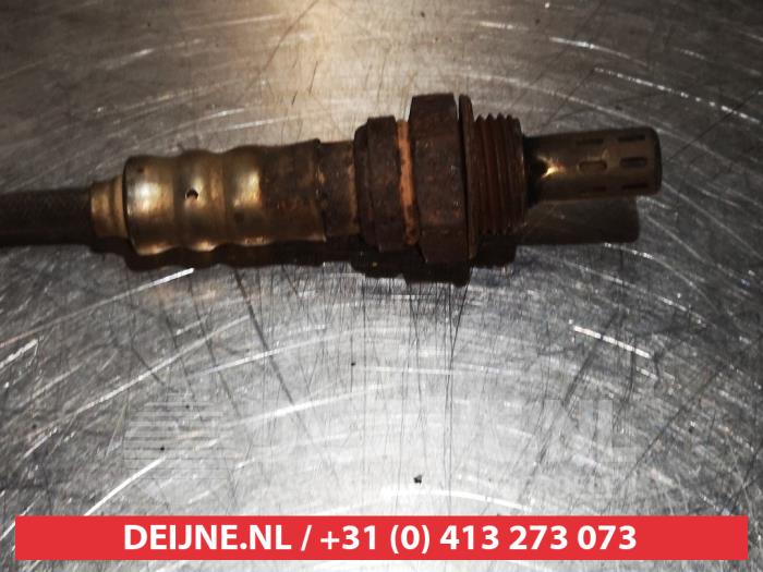 Sonde lambda d'un Mazda 6 (GG12/82) 2.3i 16V S-VT 2004