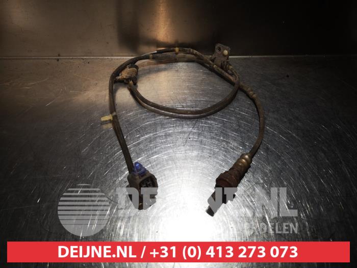 Usados Sonda Lambda Mazda 6 (GG12/82) 2.3i 16V S-VT Precio € 25,00 Norma de margen ofrecido por V.Deijne Jap.Auto-onderdelen BV