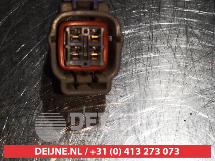 Sonde lambda d'un Mazda 6 (GG12/82) 2.3i 16V S-VT 2004