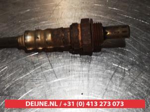 Sonde lambda d'un Mazda 6 (GG12/82) 2.3i 16V S-VT 2004