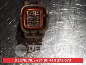 Sonde lambda d'un Mazda 6 (GG12/82) 2.3i 16V S-VT 2004