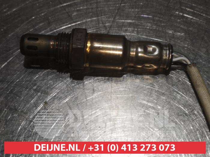 Lambda probe from a Nissan Qashqai (J10) 1.6 16V 2013