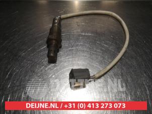 Lambda probe from a Nissan Qashqai (J10) 1.6 16V 2013