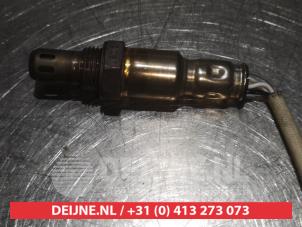 Lambda probe from a Nissan Qashqai (J10) 1.6 16V 2013