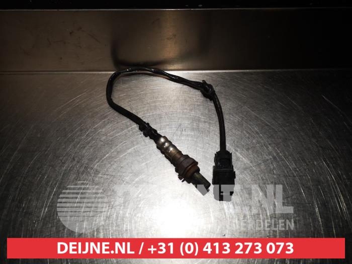 Used Lambda probe Kia Magentis (GE) 2.0 CVVT 16V Price € 20,00 Margin scheme offered by V.Deijne Jap.Auto-onderdelen BV