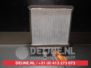 Used Heating radiator Chevrolet Nubira (J200) 1.6 16V Price on request offered by V.Deijne Jap.Auto-onderdelen BV