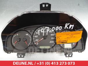 Usagé Compteur kilométrique KM Mazda MPV (LW19/69) 2.3 16V Prix € 40,00 Règlement à la marge proposé par V.Deijne Jap.Auto-onderdelen BV