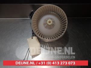Used Heating and ventilation fan motor Daihatsu Terios (J2) 1.5 16V DVVT 4x2 Euro 4 Price on request offered by V.Deijne Jap.Auto-onderdelen BV