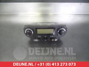 Used Heater control panel Chevrolet Nubira (J200) 2.0 TCDI 16V Price € 50,00 Margin scheme offered by V.Deijne Jap.Auto-onderdelen BV