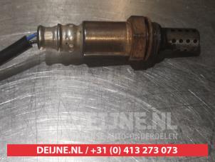 Lambda probe from a Mitsubishi Pajero Canvas Top (V6/7) 3.5 V6 GDI 24V 2006