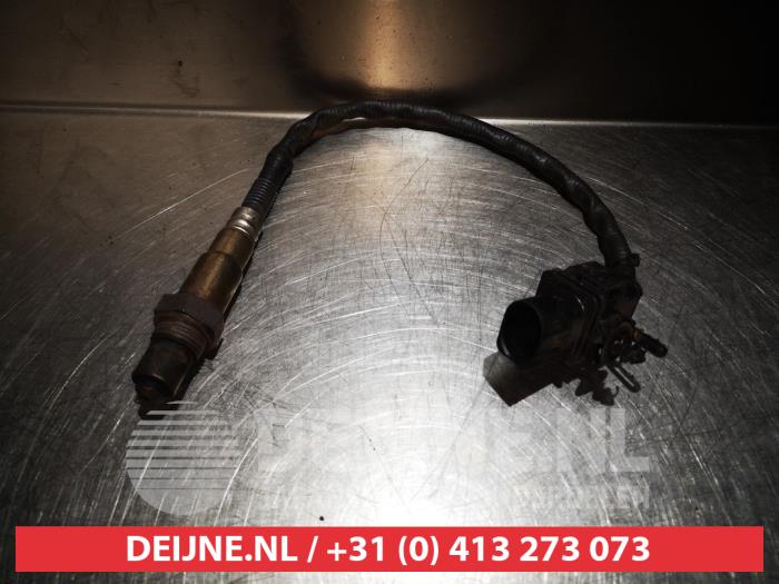 Used Lambda probe Kia Rio II (DE) 1.5 CRDi VGT 16V Price € 20,00 Margin scheme offered by V.Deijne Jap.Auto-onderdelen BV