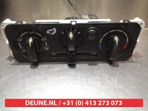 Gebrauchte Heizung Bedienpaneel Suzuki Jimny Hardtop 1.5 DDiS 4x4 Preis auf Anfrage angeboten von V.Deijne Jap.Auto-onderdelen BV