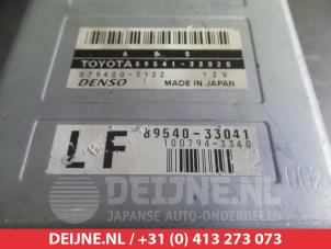 Ordinateur ABS d'un Toyota Camry (SXV/VCV20) 3.0i V6 24V 1997