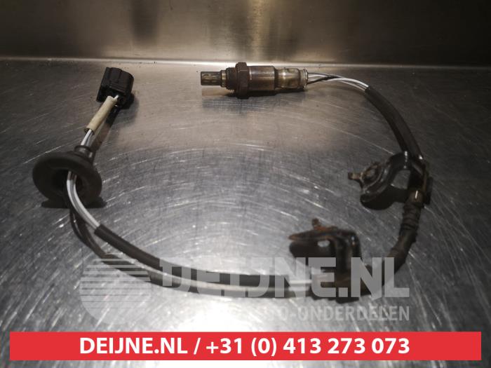 Used Lambda probe Honda Civic (FA/FD) 1.3 Hybrid Price € 25,00 Margin scheme offered by V.Deijne Jap.Auto-onderdelen BV