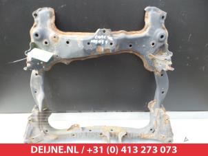 Used Subframe Honda Civic (EP/EU) 1.7 CTDi 16V Price on request offered by V.Deijne Jap.Auto-onderdelen BV