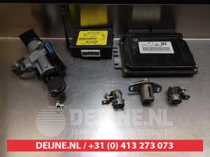 Usagé Ordinateur gestion moteur Chevrolet Matiz 1.0 Prix € 100,00 Règlement à la marge proposé par V.Deijne Jap.Auto-onderdelen BV