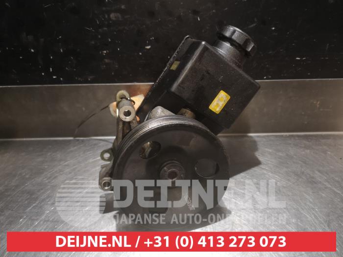 Begagnade Servostyrningspump Ssang Yong Kyron 2.0 M 200 Xdi 16V 4x4 Pris € 35,00 Marginaltabell erbjuds av V.Deijne Jap.Auto-onderdelen BV