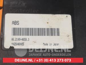 Pompa ABS z SsangYong Kyron 2.0 M 200 Xdi 16V 4x4 2006
