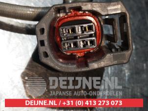 Sonde lambda d'un Mazda 2 (DE) 1.5 16V S-VT 2008