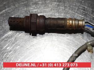Sonde lambda d'un Mazda 2 (DE) 1.5 16V S-VT 2008