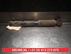 Used Rear shock absorber, right Hyundai Atos 1.1 12V Price on request offered by V.Deijne Jap.Auto-onderdelen BV