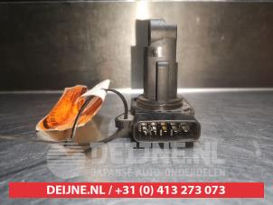 Used Airflow meter Mazda CX-7 2.3 MZR DISI Turbo 16V AWD Price on request offered by V.Deijne Jap.Auto-onderdelen BV
