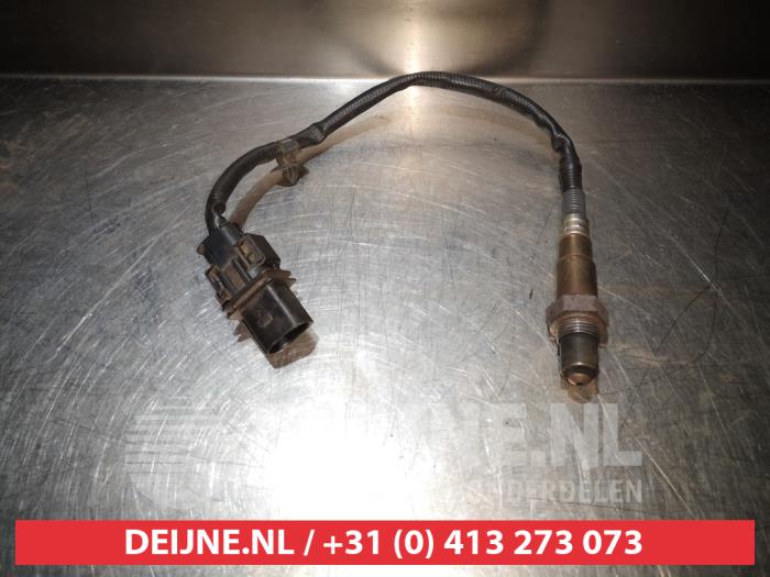 Usados Sonda Lambda Hyundai i10 (F5) 1.1 CRDi VGT 12V Precio € 15,00 Norma de margen ofrecido por V.Deijne Jap.Auto-onderdelen BV