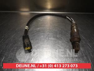 Used Lambda probe Chevrolet Matiz 0.8 S,SE Price on request offered by V.Deijne Jap.Auto-onderdelen BV
