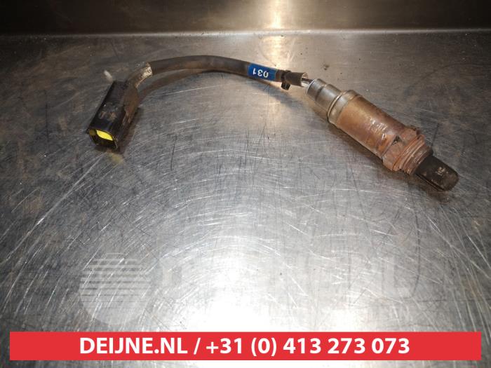 Gebrauchte Lambdasonde Hyundai Coupe 2.0i 16V Preis € 25,00 Margenregelung angeboten von V.Deijne Jap.Auto-onderdelen BV