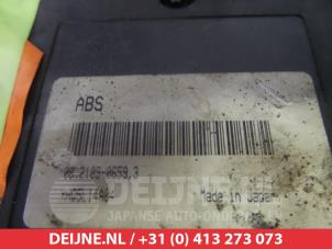 Pompa ABS z SsangYong Kyron 2.0 M 200 Xdi 16V 4x2 2006
